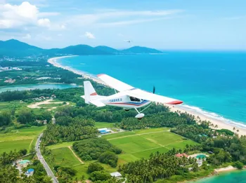 坚持“管得住才能放得开”,海南召开专题会议研究低空经济发展事宜