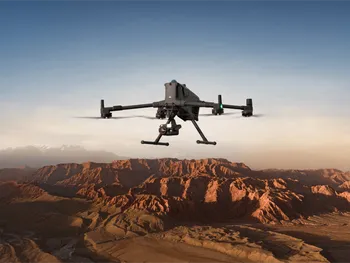 美国安全评估截止日期临近，大疆呼吁开展强制性评估 | 全球低空