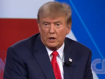 特朗普签署行政令，加速美国无人机超视距飞行规则落地 | 全球低空