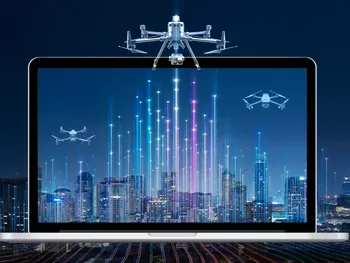 星逻智能完成超亿元B+轮融资,加速新能源机器人产品化 | 低空投融资