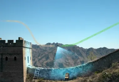 我国已取得型号合格证的无人机超一半来自大疆