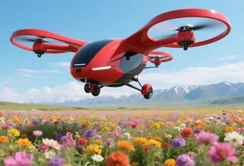 新疆:合理规划布局各类低空飞行器功能起降场地,拓展低空干线运输网络