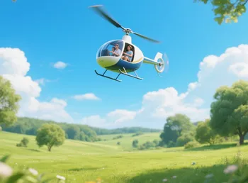 多地加快布局低空经济：政策支持与产业实践同步推进 | 本周速递