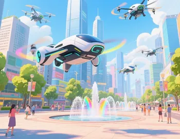 5月低空：全国超32个省市区及国家部委共发布42条相关政策