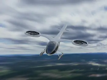 空天探索完成种子轮融资,首款机型瞄准万亩大农场 | 低空投融资