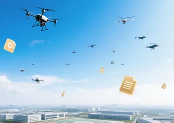 6月低空：全国超30个省市区及国家部委共发布48条相关政策