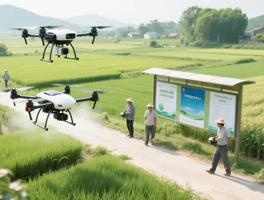 2025年Q2低空：全国超31个省市区及国家部委密集发布110条相关政策