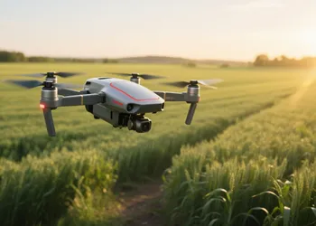 飞入寻常百姓家，低空经济重塑生活图景丨圆象观察