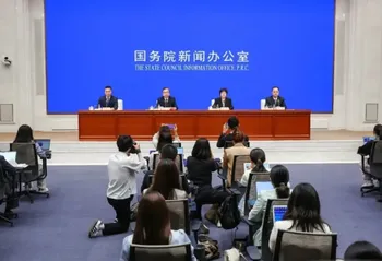 国新办：民用无人驾驶航空器产品信息系统备案企业达809家，产品超374万架