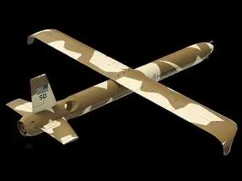 融资3.37亿元,这家美国公司让无人机3D打印走进战场前线