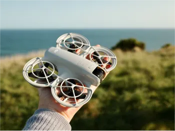 飞享纪获8000万元战略投资，共享无人机布局低空文旅赛道