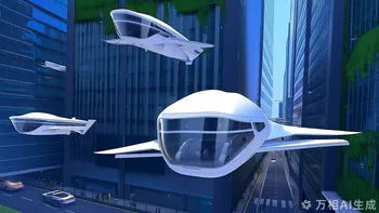 低空扰民：从浦东机场到未来城市空中交通的噪音挑战与技术解决方案