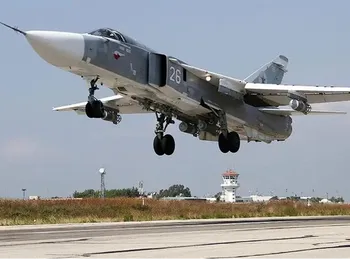 偷袭！乌方无人机袭击俄军黑海机场，“摧毁”5架战机