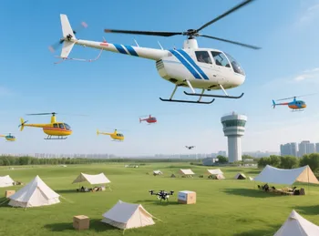 国家探索农村交通低空运输新模式；江苏通过两地低空经济条例 | 本周速递