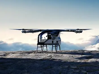 庆为航空获数千万元Pre-A轮融资,加速国产高安全等级航空电子核心产品研发