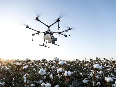 食铁兽科技完成A轮融资，专注智慧农业硬科技创新