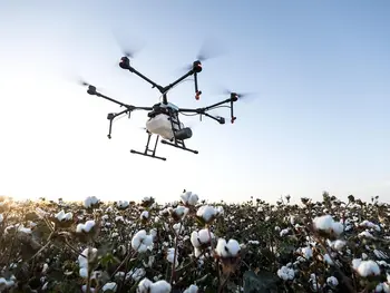 食铁兽科技完成A轮融资,专注智慧农业硬科技创新