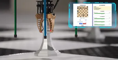 全球首款L4 AI 无人机发布