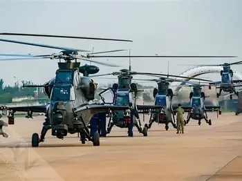 军用领域或成美国eVTOL行业增长的催化剂