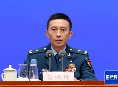 九三阅兵：部分无人和反无人装备将首次亮相