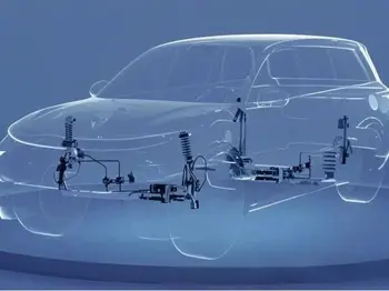 昂创科技获Pre-A轮融资,加速全主动液压悬架量产