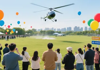 六省市出台低空产业政策;教育部新增120个低空技术专业 | 本周速递