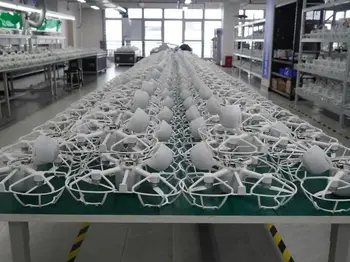 乐山天穹拟增资9000万元，强化无人机业务