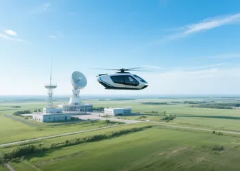 多省市正加快构建低空气象服务保障体系