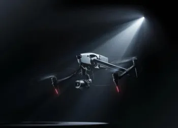 消费级无人机市场：大疆垄断格局将被打破？