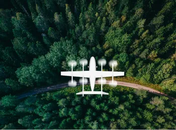 沃兰特 30 亿 eVTOL 订单背后：是行业拐点，还是资本游戏？