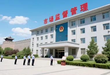 陕西市监局：推动低空经济产业链以质取胜
