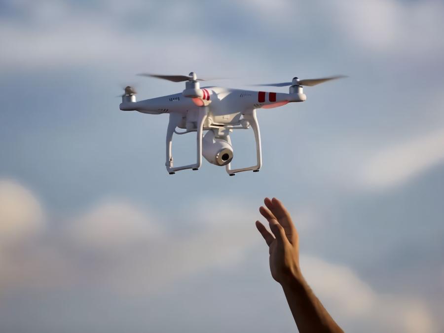 国家发改委举办低空经济高质量发展培训；览翌航空完成数千万Pre-A轮融资 | 本周速递