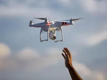 国家发改委举办低空经济高质量发展培训；览翌航空完成数千万Pre-A轮融资 | 本周速递