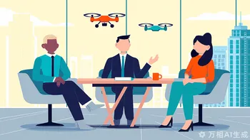 低空经济场景应用：从成熟实践到未来图景