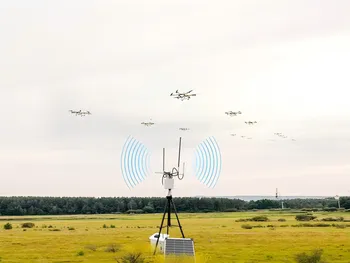 安擎科技完成Pre-A轮融资,聚焦无人机自主飞行系统研发