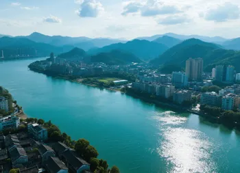 福州:六大举措推动民用无人驾驶航空器产业发展