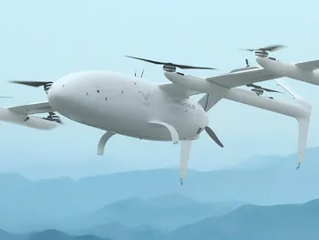 牧羽天航空获A+轮融资,聚焦重载eVTOL研发