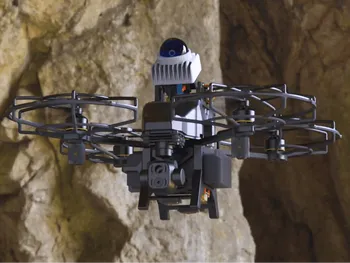 微分智飞连获近2亿元Pre-A及Pre-A+轮融资,加码飞行具身智能技术