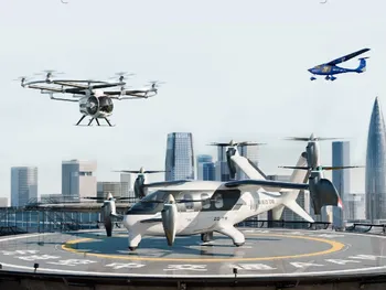 零重力飞机工业完成近亿元A++轮融资,聚焦新能源航空器整机研制