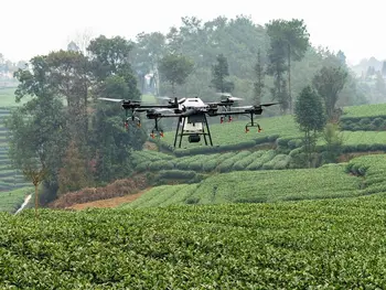 国家八部门聚焦数字消费推动智能物流建设；液氢动力无人机续航超300公里 | 本周速递
