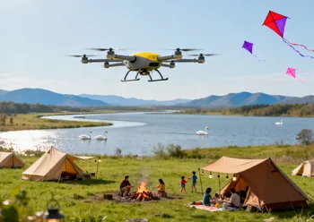 苏州低空经济条例施行；沃飞长空储备千架eVTOL订单 | 本周速递