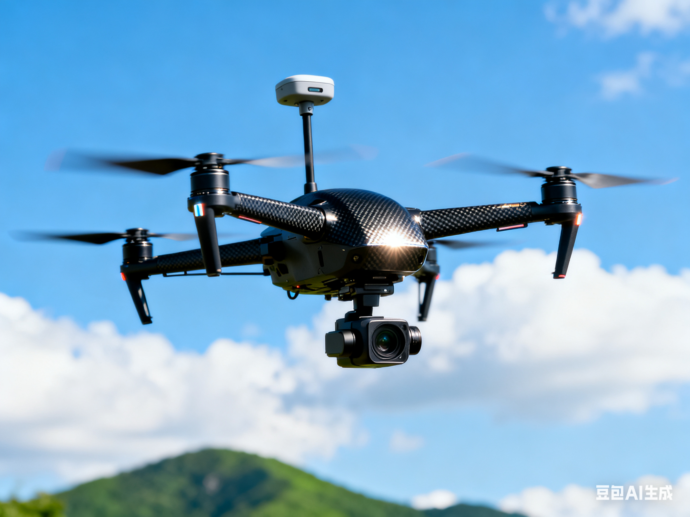 52项政策密集出台！2025年9月低空经济政策全景解析