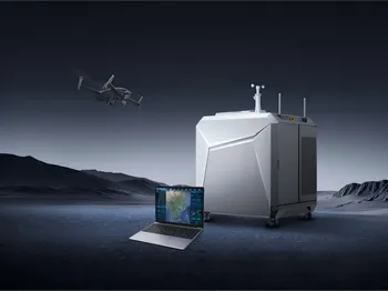 中科云图完成C轮融资,聚焦低空无人机遥感技术