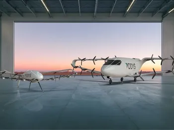 Odys航空完成2600万美元A轮融资,加速全面飞行测试与全球运营布局