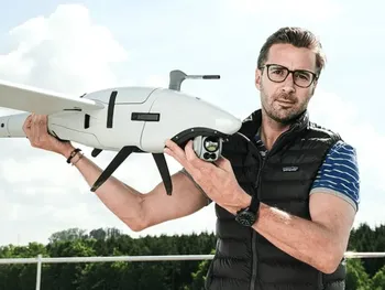 德国无人机企业Quantum Systems完成1.6亿欧元融资