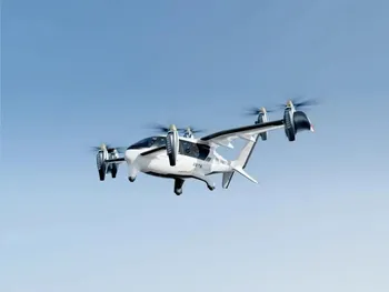 2个月3轮融资近7亿,零重力飞机工业完成A++++轮融资