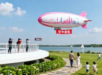 前三季度无人机制造销售增长69.8%；小鹏汇天签订600台海外订单 | 本周速递