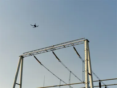 无安全，不低空 | 圆象观察