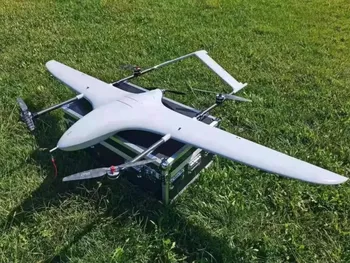 丰飞智控获A轮融资,聚焦无人机系统及智能飞行控制技术