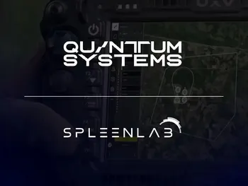 欧洲无人系统企业Quantum Systems收购德国人工智能企业Spleenlab